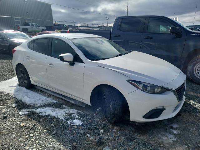 Photo 4 from auction – 2014 MAZDA 3 SPORT with VIN 3MZBM1U71EM101284
