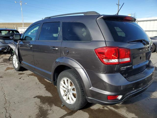 Photo 2 from auction – 2015 DODGE JOURNEY SX with VIN 3C4PDDBG9FT526112