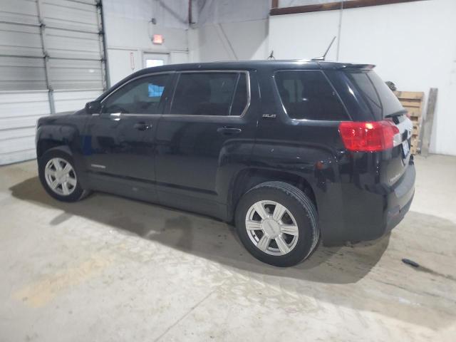 Photo 2 from auction – 2014 GMC TERRAIN SL with VIN 2GKALMEK5E6154834