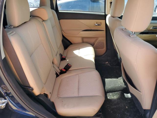 Photo 11 from auction – 2018 MITSUBISHI OUTLANDER with VIN JA4AD3A38JZ046928