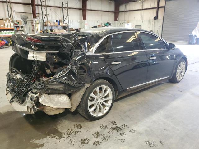 Photo 3 from auction – 2013 CADILLAC XTS PREMIU with VIN 2G61T5S39D9105070