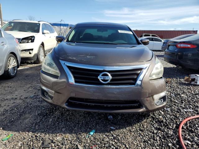 Photo 5 from auction – 2015 NISSAN ALTIMA 2.5 with VIN 1N4AL3AP9FC414870