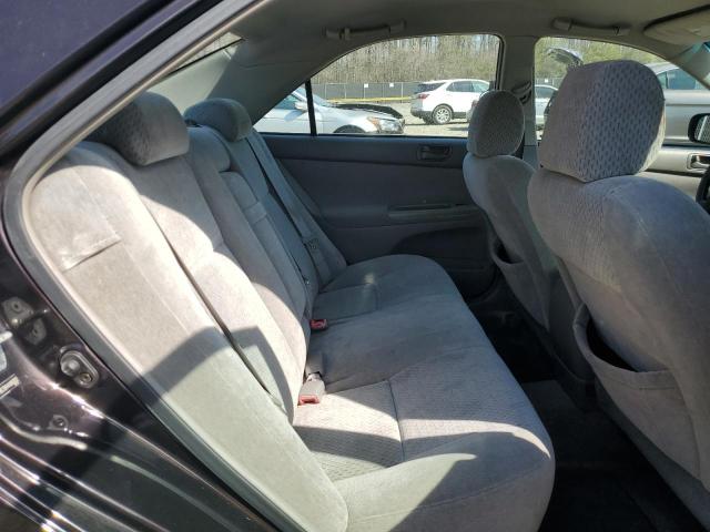 Photo 10 from auction – 2004 TOYOTA CAMRY LE with VIN 4T1BE32K44U868202