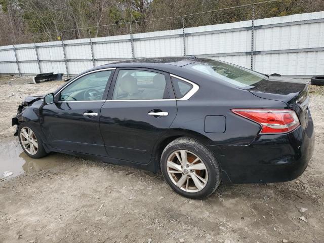 Photo 2 from auction – 2013 NISSAN ALTIMA 2.5 with VIN 1N4AL3AP9DC146643