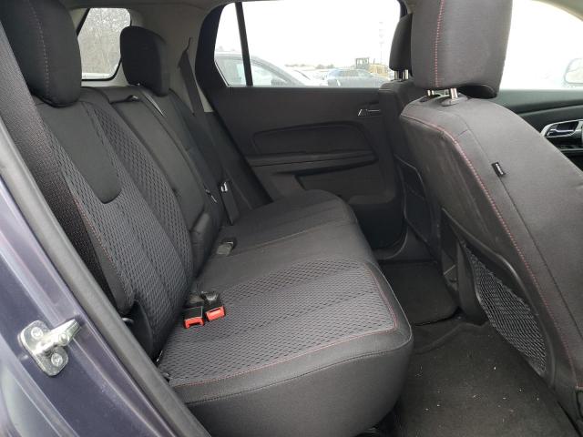 Photo 11 from auction – 2013 GMC TERRAIN SL with VIN 2GKALMEK9D6149764