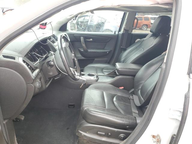 Photo 7 from auction – 2016 GMC ACADIA SLT with VIN 1GKKRRKD1GJ233297