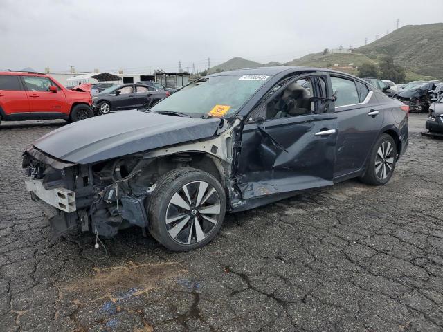 NISSAN ALTIMA SL 2019 with VIN 1N4BL4EV1KC253119 - Photo from auction