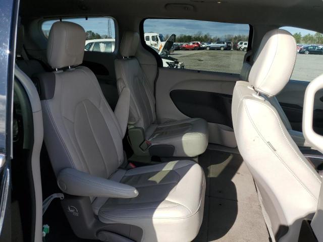 Снимка 10 от търг – 2021 CHRYSLER PACIFICA T с VIN 2C4RC1BG8MR584948