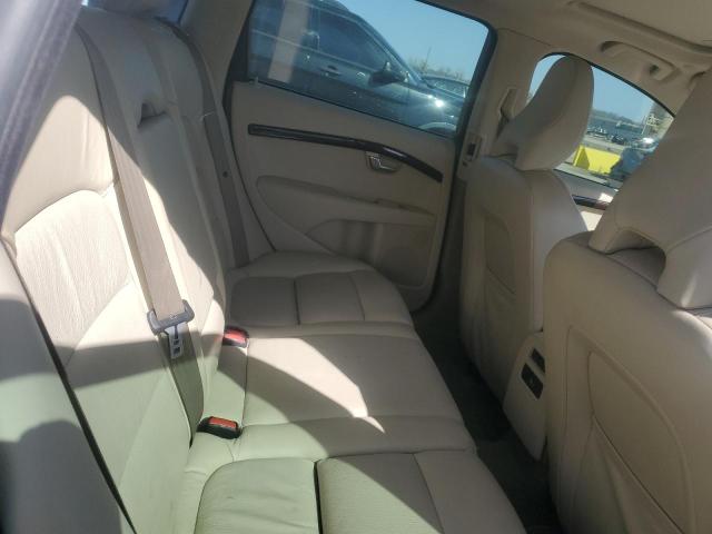Photo 10 from auction – 2010 VOLVO V70 3.2 with VIN YV1982BW2A1149996