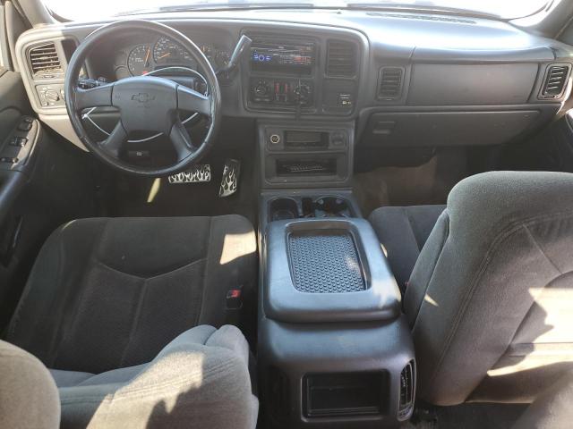 Photo 8 from auction – 2004 CHEVROLET SILVERADO with VIN 2GCEC19T641133386