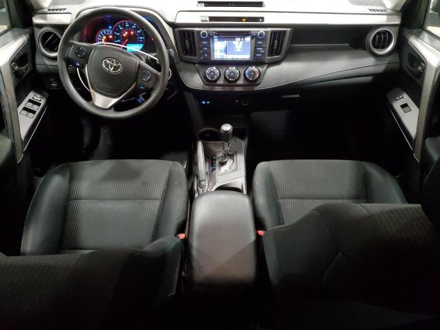 Photo 8 from auction – 2016 TOYOTA RAV4 LE with VIN 2T3BFREVXGW414506