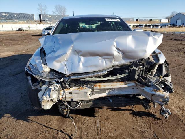 Снимка 5 от търг – 2013 FORD TAURUS SEL с VIN 1FAHP2E89DG153942