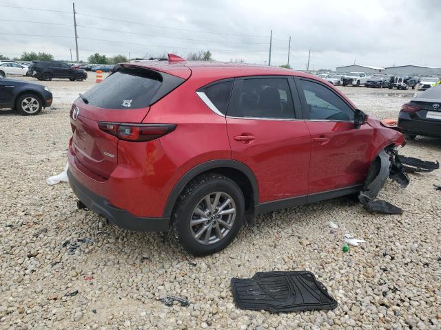 Photo 3 from auction – 2022 MAZDA CX-5 SELEC with VIN JM3KFBBM6N0536596