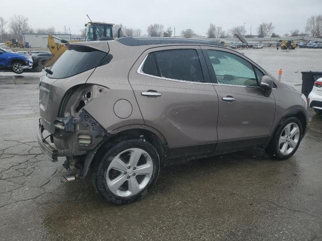 Photo 3 from auction – 2015 BUICK ENCORE PRE with VIN KL4CJHSBXFB175838