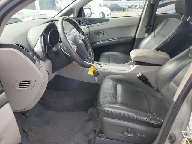 Photo 7 from auction – 2007 SUBARU B9 TRIBECA with VIN 4S4WX85D774404251