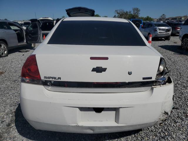 Photo 6 from auction – 2012 CHEVROLET IMPALA POL with VIN 2G1WD5E35C1156521