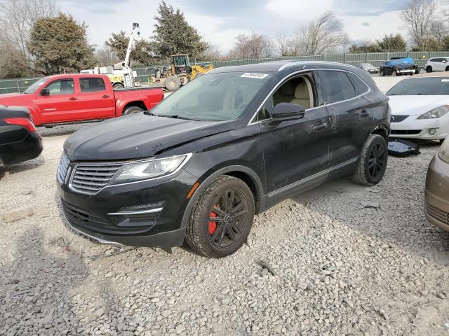 LINCOLN MKC 2015 with VIN 5LMCJ1A91FUJ22664 - Photo from auction