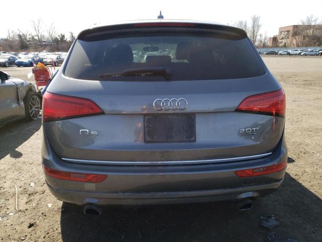 Photo 6 from auction – 2015 AUDI Q5 PREMIUM with VIN WA1CFAFPXFA111982