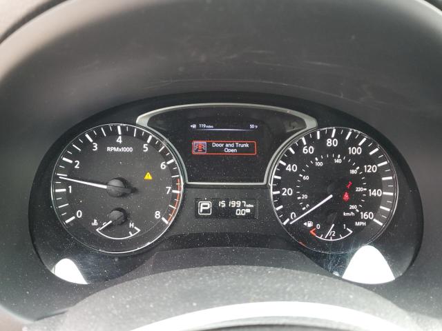 Photo 9 from auction – 2013 NISSAN ALTIMA 2.5 with VIN 1N4AL3AP1DC133059