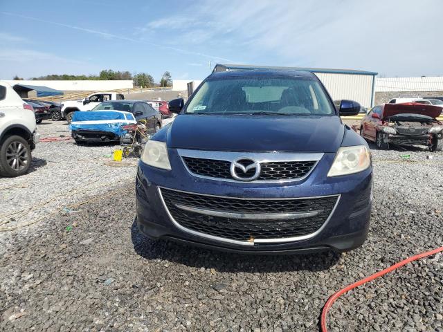 Photo 5 from auction – 2012 MAZDA CX-9 with VIN JM3TB2CAXC0341134