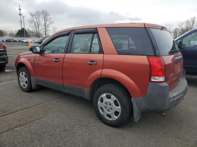 Photo 2 from auction – 2003 SATURN VUE with VIN 5GZCZ23D53S871755