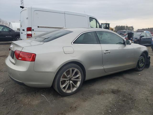 Photo 3 from auction – 2013 AUDI A5 PREMIUM with VIN WAULFAFR2DA049642