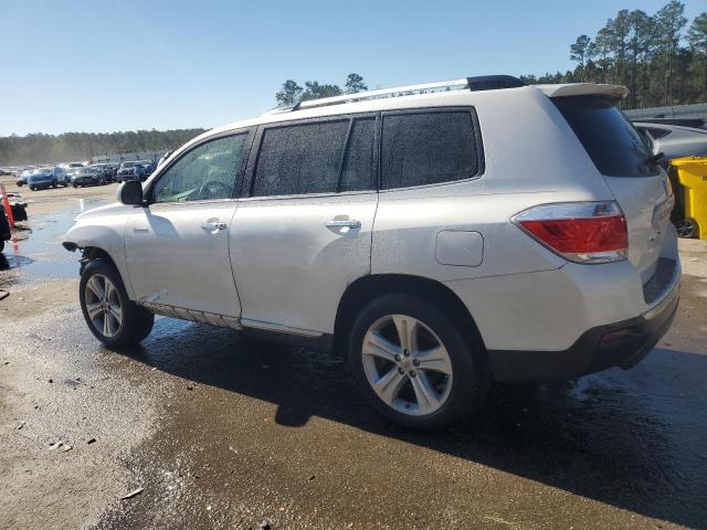 Photo 2 from auction – 2013 TOYOTA HIGHLANDER with VIN 5TDYK3EH5DS125320