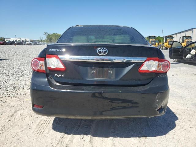 Снимка 6 от търг – 2012 TOYOTA COROLLA BA с VIN 2T1BU4EE0CC842405
