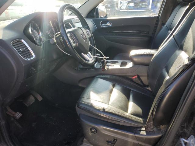 Photo 7 from auction – 2013 DODGE DURANGO CR with VIN 1C4RDJDG2DC670310