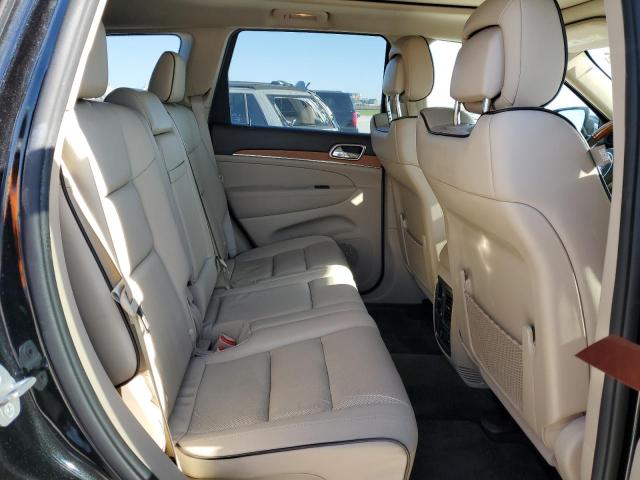 Photo 11 from auction – 2013 JEEP GRAND CHER with VIN 1C4RJECG4DC526002