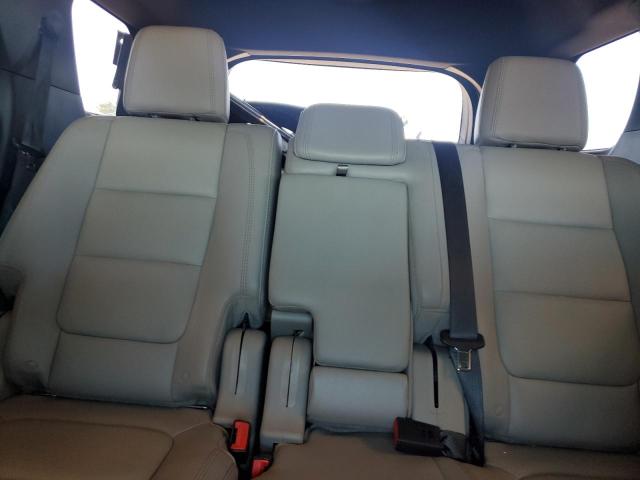 Снимка 10 от търг – 2014 FORD EXPLORER L с VIN 1FM5K7F87EGB32494