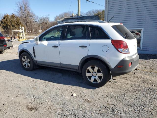Photo 2 from auction – 2012 CHEVROLET CAPTIVA SP with VIN 3GNAL2EK0CS568108