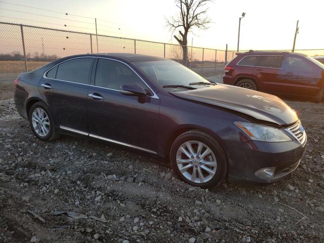صورة رقم 4 من المزاد - 2011 LEXUS ES 350 مع VIN JTHBK1EG1B2435260