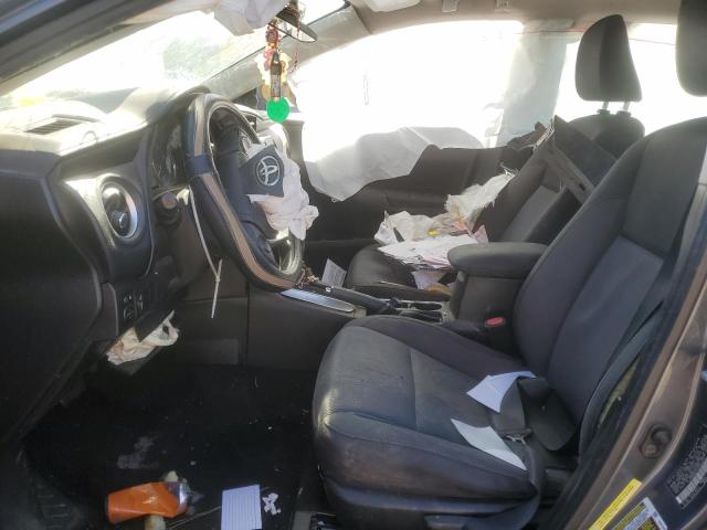 Photo 7 from auction – 2017 TOYOTA COROLLA L with VIN 5YFBURHE4HP626914