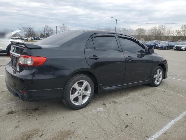 Photo 3 from auction – 2013 TOYOTA COROLLA BA with VIN 2T1BU4EE7DC042623