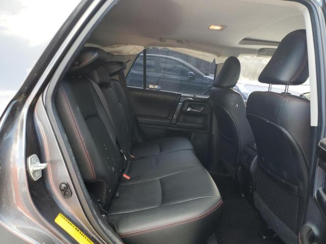 Photo 11 from auction – 2015 TOYOTA 4RUNNER SR with VIN JTEBU5JR9F5227265