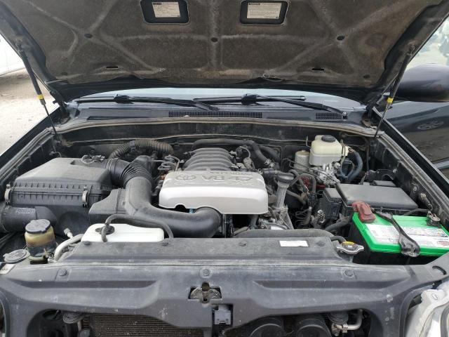 Photo 12 from auction – 2007 TOYOTA 4RUNNER LI with VIN JTEBT17R878039341