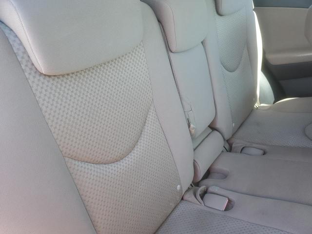 Photo 10 from auction – 2007 TOYOTA RAV4 with VIN JTMZD33V076037917