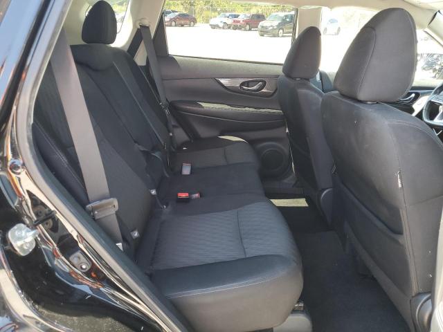 Photo 11 from auction – 2019 NISSAN ROGUE S with VIN 5N1AT2MT9KC771470