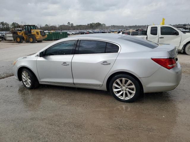 Photo 2 from auction – 2014 BUICK LACROSSE with VIN 1G4GB5G3XEF102413