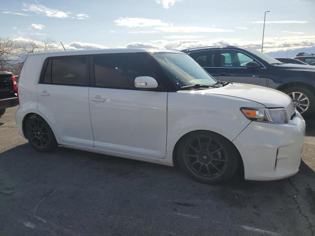 Photo 4 from auction – 2015 TOYOTA SCION XB with VIN JTLZE4FEXFJ069918