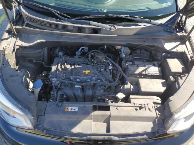 Photo 11 from auction – 2017 KIA SOUL + with VIN KNDJP3A55H7448233