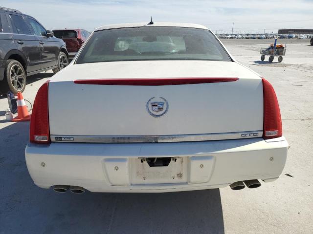 Photo 6 from auction – 2006 CADILLAC DTS with VIN 1G6KD57YX6U196846