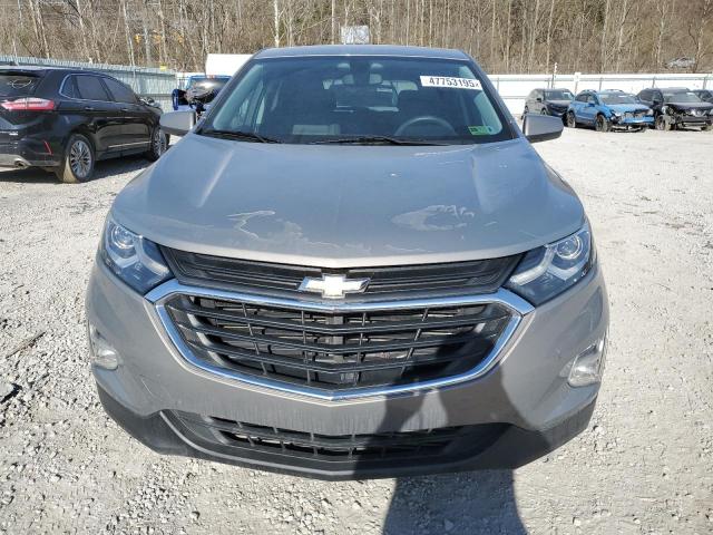 Photo 5 from auction – 2018 CHEVROLET EQUINOX LT with VIN 3GNAXSEV0JS642803