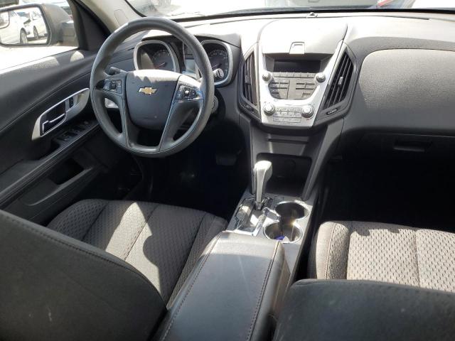 Photo 8 from auction – 2014 CHEVROLET EQUINOX LS with VIN 2GNALAEK2E6334063