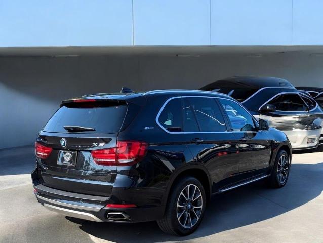 Photo 4 from auction – 2017 BMW X5 XDR40E with VIN 5UXKT0C32H0V9732X