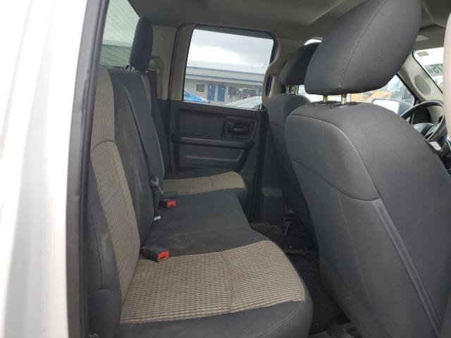 Photo 10 from auction – 2012 DODGE RAM 1500 S with VIN 1C6RD7FP3CS295779