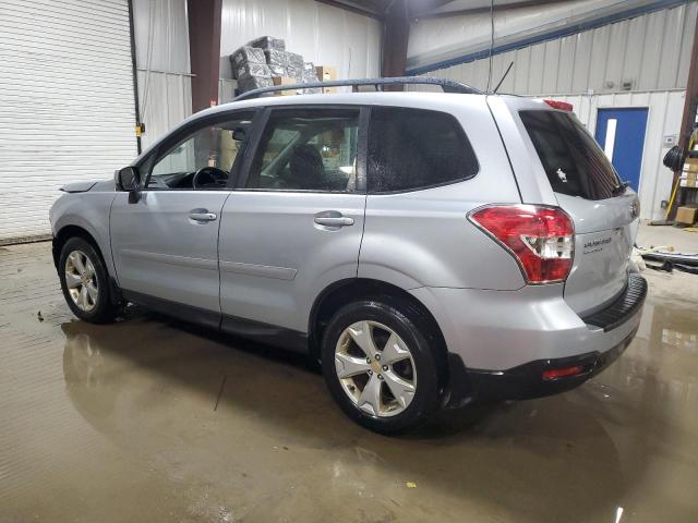 Photo 2 from auction – 2015 SUBARU FORESTER 2 with VIN JF2SJADC7FH558570