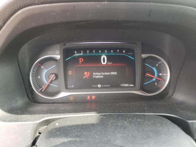 Photo 9 from auction – 2019 HONDA PILOT EXL with VIN 5FNYF5H51KB017084