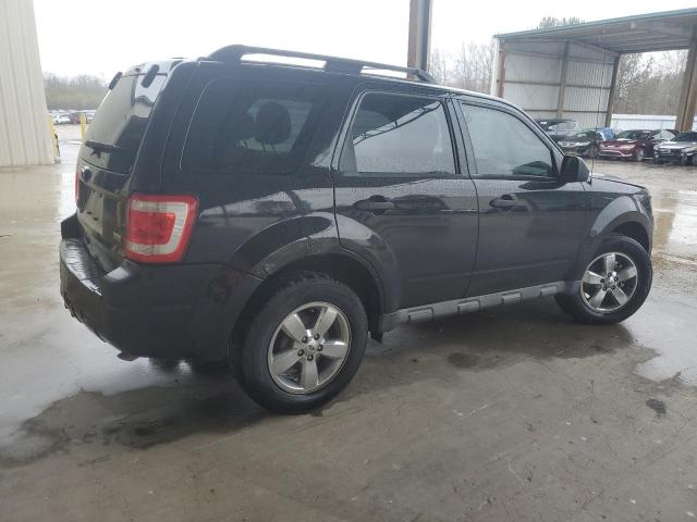 Photo 3 from auction – 2010 FORD ESCAPE XLT with VIN 1FMCU9DG0AKD48685